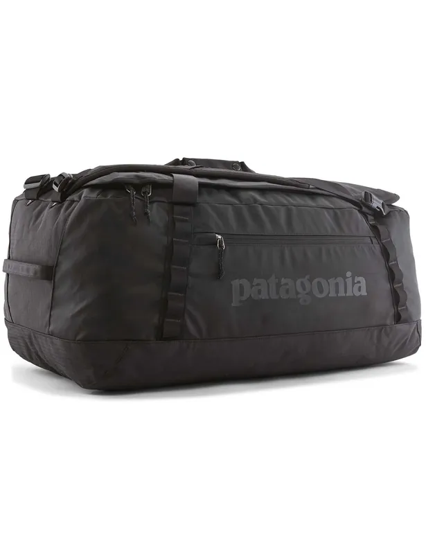 Black Hole Duffel Bag 70L - Black