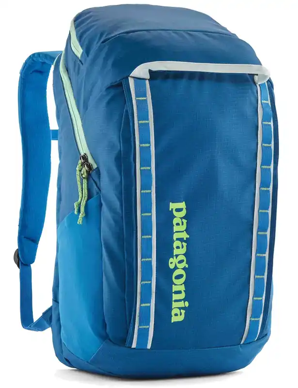 Black Hole Backpack 32L - Vessel Blue