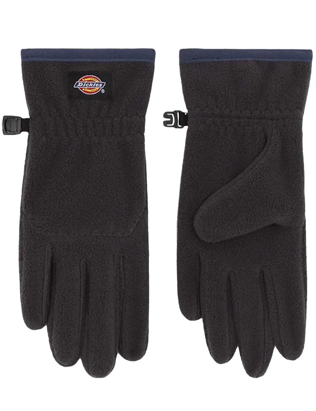 Louisburg Gloves - Black