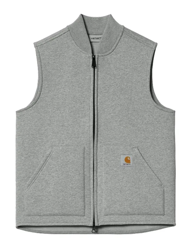 Car-Lux Vest - Grey Heather/Grey