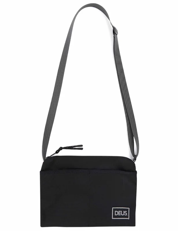 Jose Sachoche Bag - Anthracite