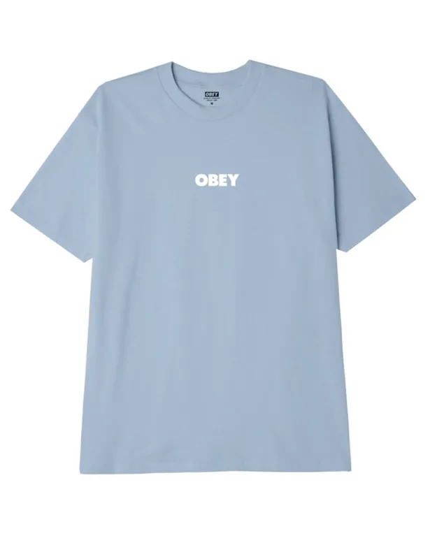 Bold T-Shirt - Good Grey