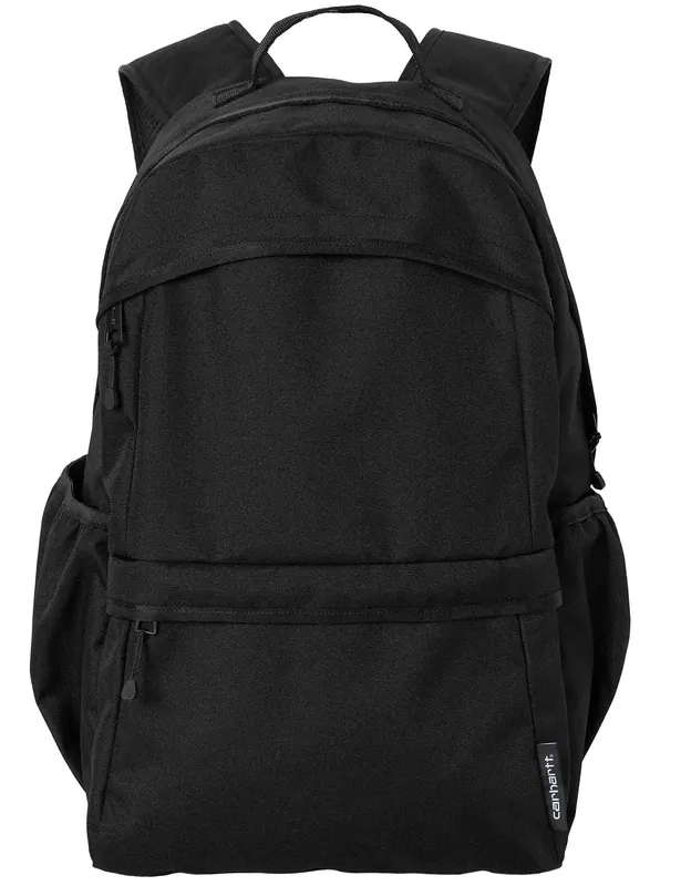 Clapton 20L Backpack - Black