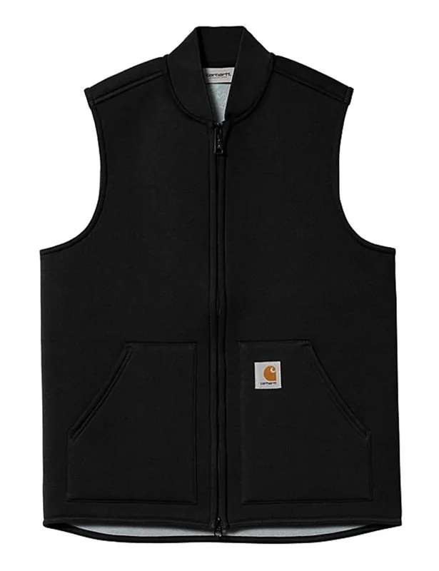Car-Lux Vest - Black/Grey
