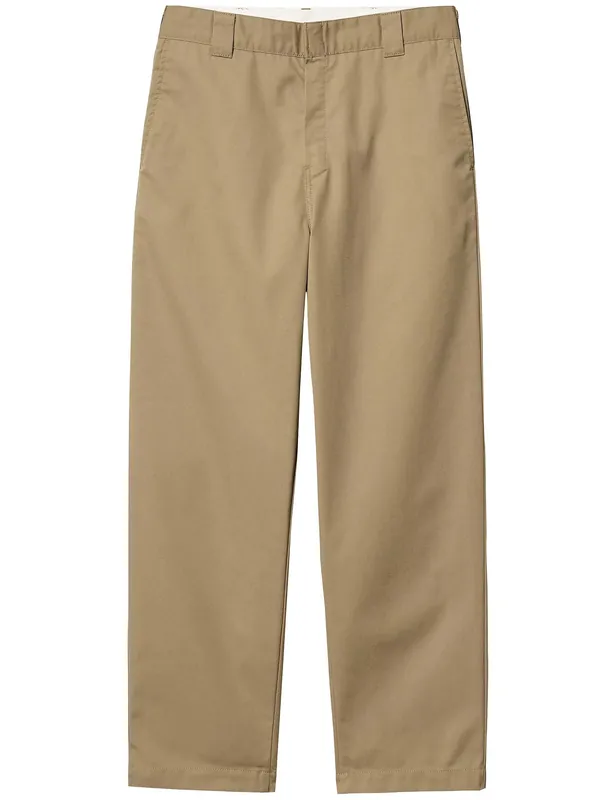 Craft Pant - Leather