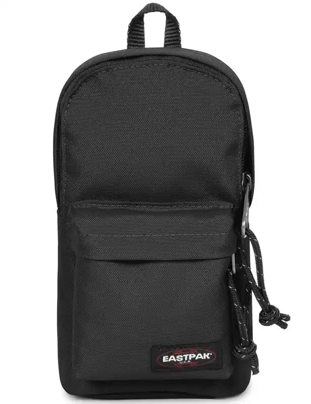 Pen Pak'r Pencil Case - Black