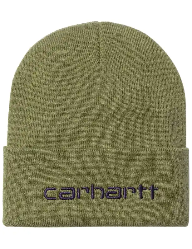 Script Beanie Hat - Capulet/Aura