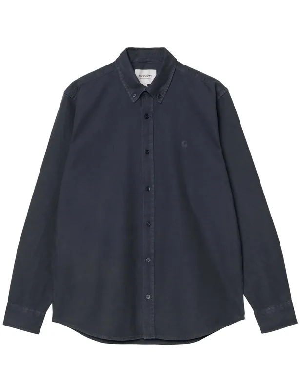 Bolton Shirt - Mizar
