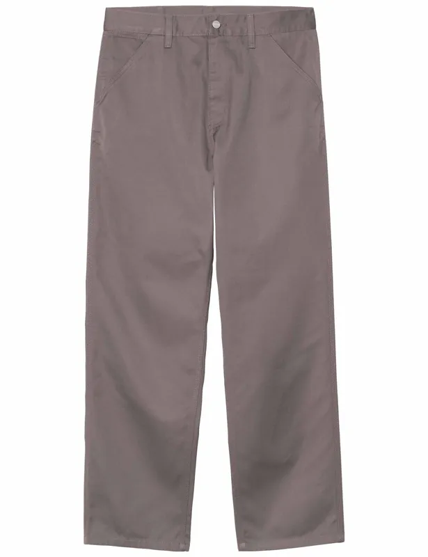 Simple Pant - Manta