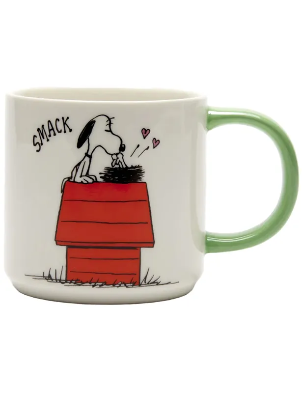 Snoopy Mug - Be Kind