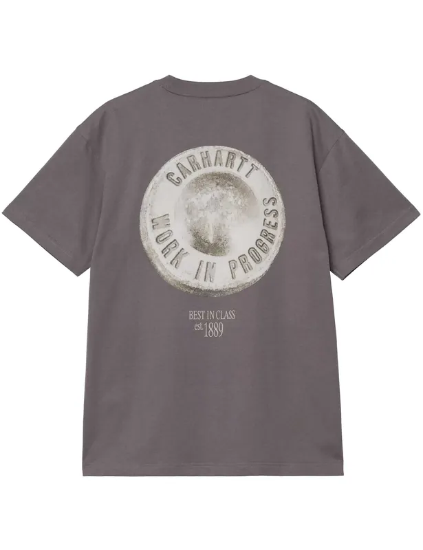Best In Class T-Shirt - Manta