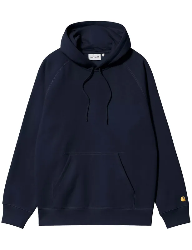 Chase Hooded Sweatshirt - Mizar