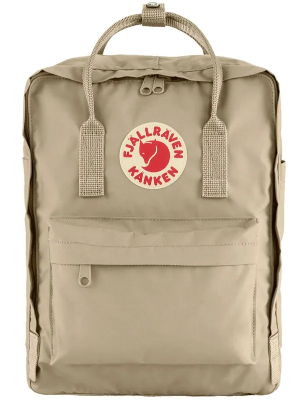 Kanken Classic Backpack - Fossil