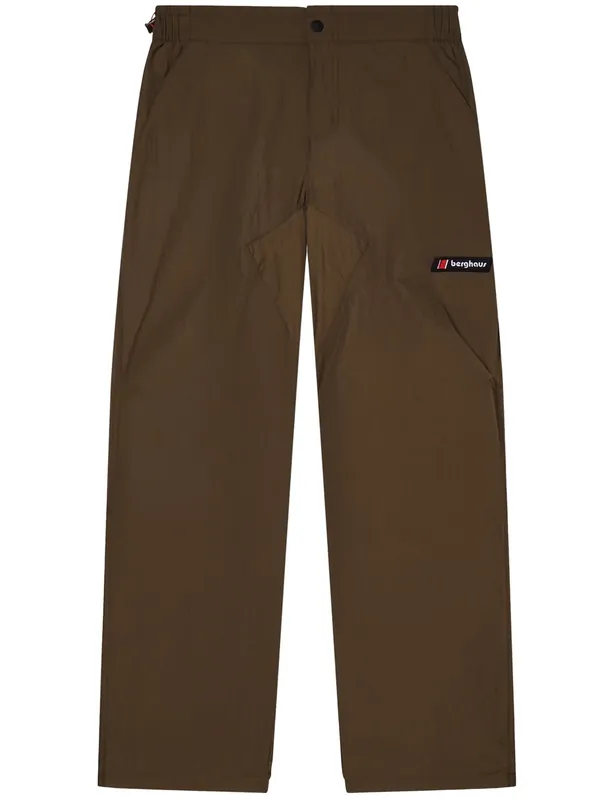 Parachute Pant - Bark