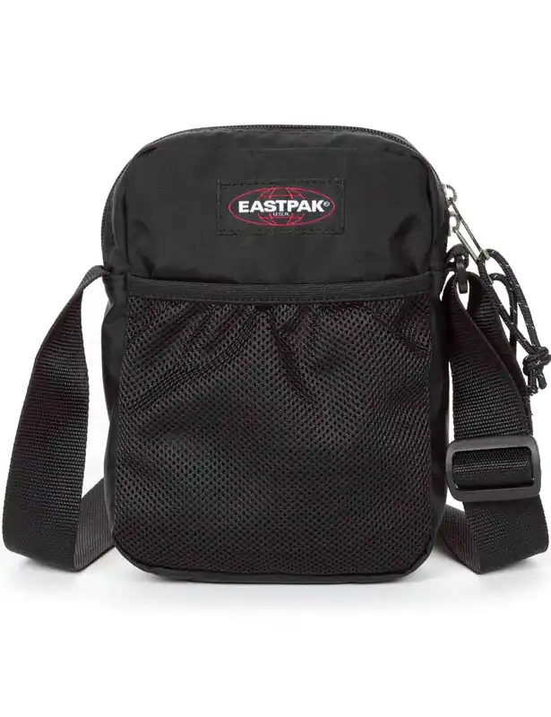 The One Powr 2.5L Shoulder Bag - Power Black
