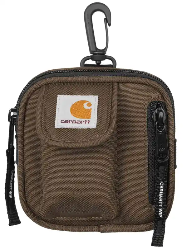 Essentials Coin Wallet - Liberica