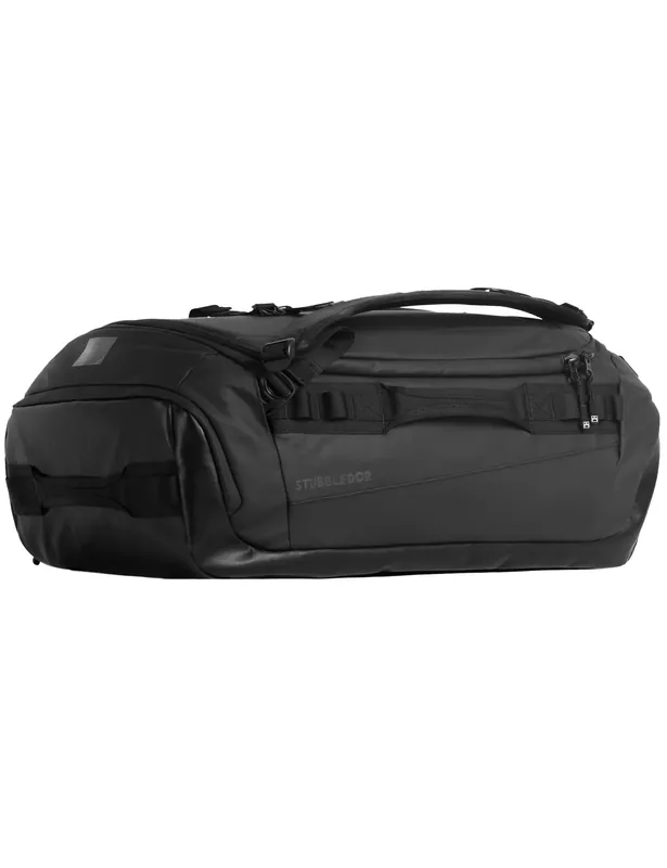 Kit Bag 40L - All Black