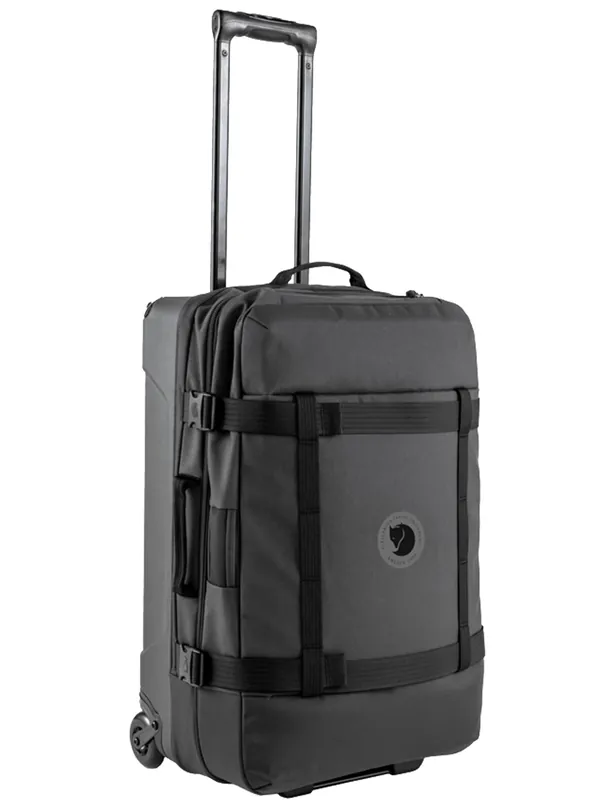 Farden Roller Case 35L - Coal Black