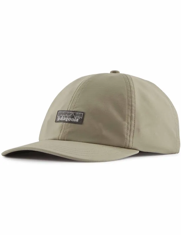 Terrebonne Hat - River Rock Green