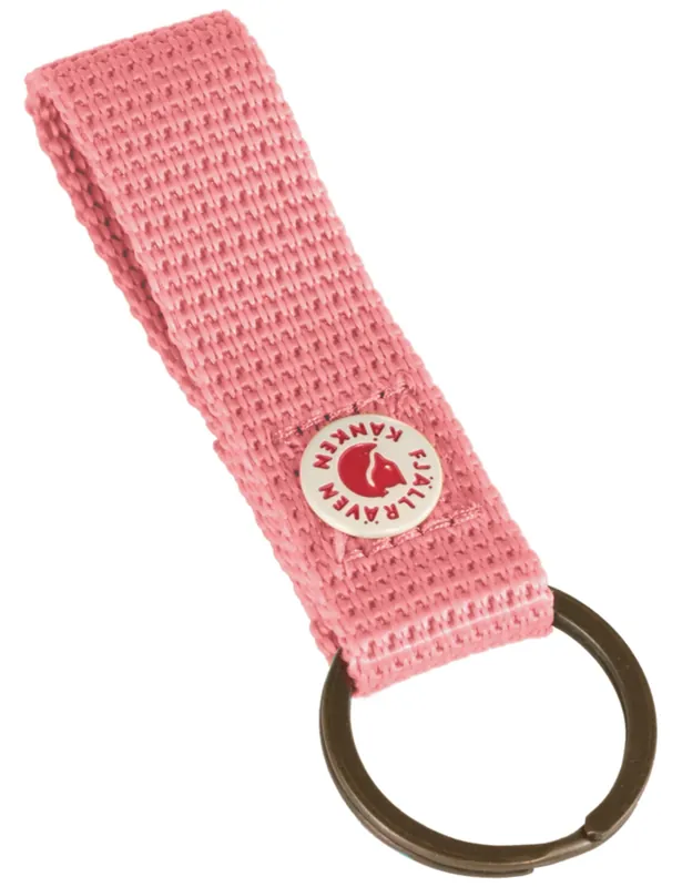 Kanken Keyring - Pink