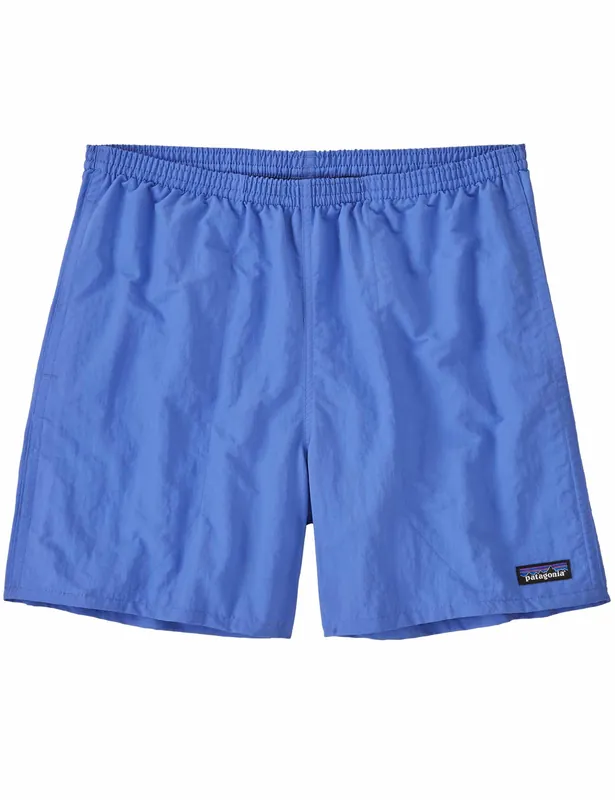 Baggies 5" Shorts - Abundant Blue