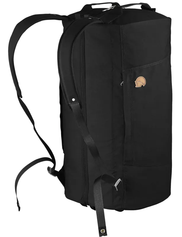 Splitpack Travel Bag 55L - Black