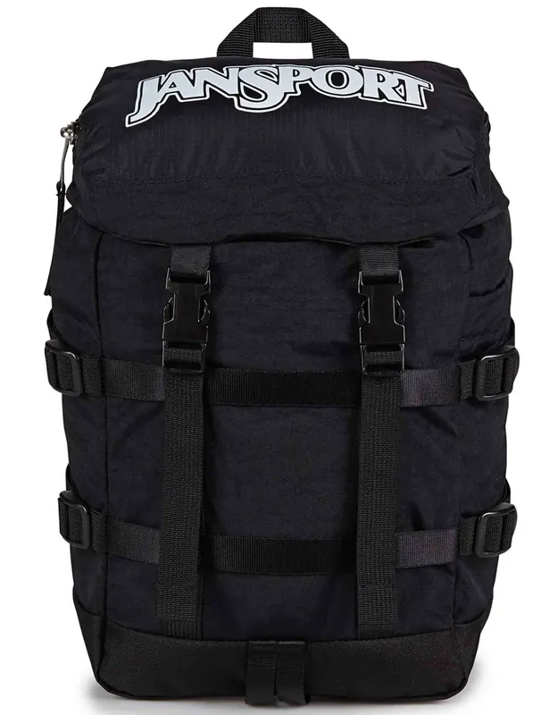 Mini Skip 10L Backpack - Black