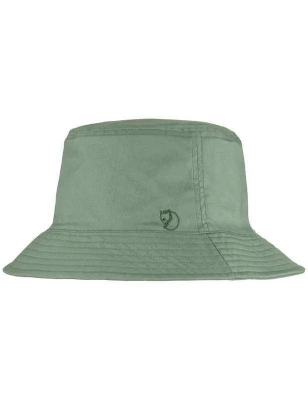 Reversible Bucket Hat - Patina Green/Dark Navy