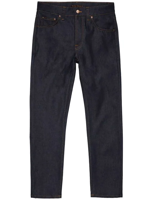 Solid Ollie Jeans - Dry Abyss Wash