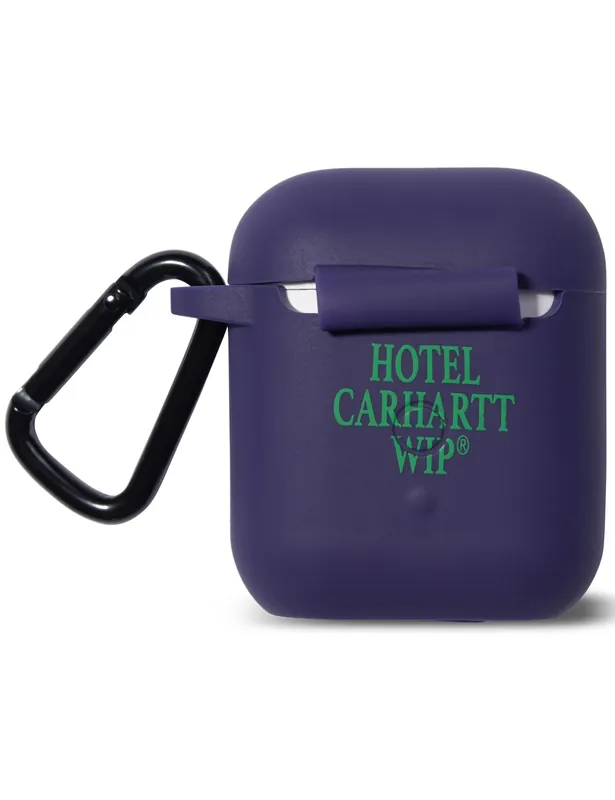 Do Not Disturb AirPods Case - APP