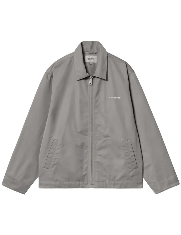 Module Script Jacket - Yosemite