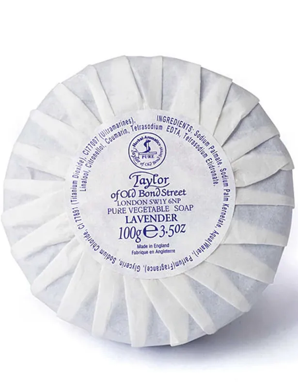 Hand Soap (100g) - Lavender