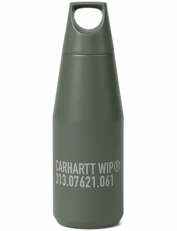 Tour Trail Tumbler - Smoke Green
