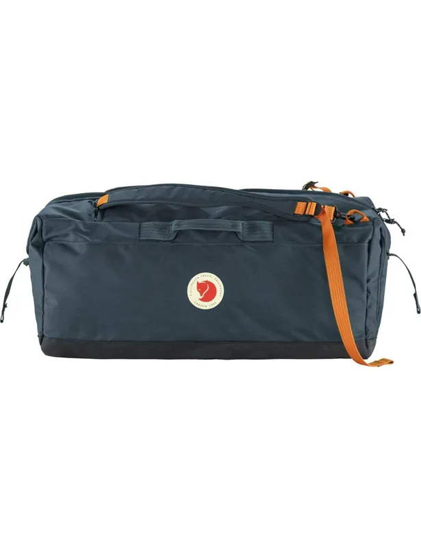 Farden Duffel Bag 80L - Navy