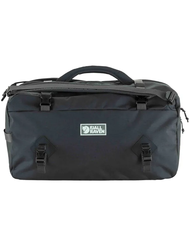 Vardag Splitpack 45L - Coal Black