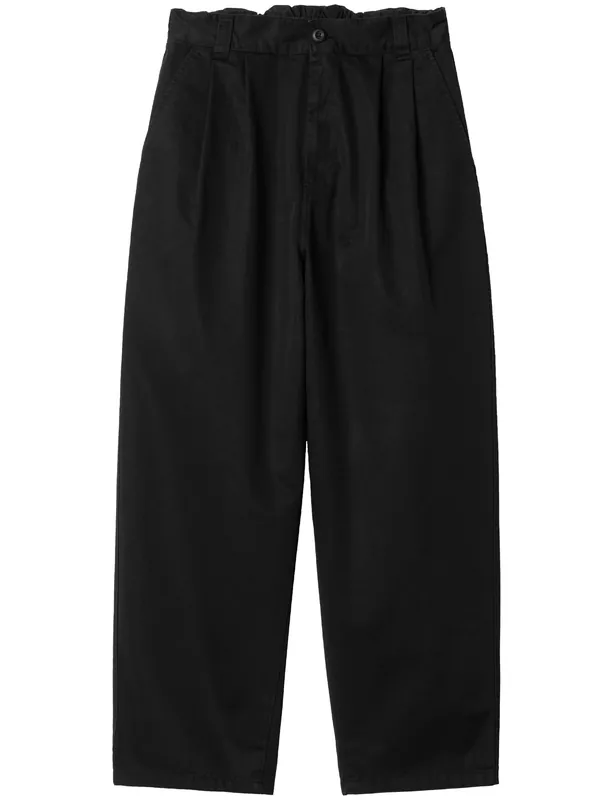 Marv Pant - Black