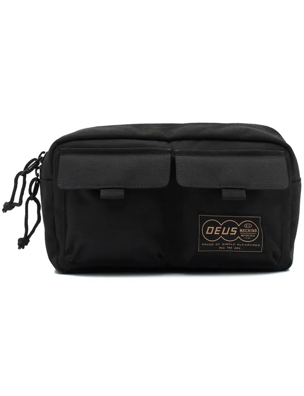 Utility Pack - Black