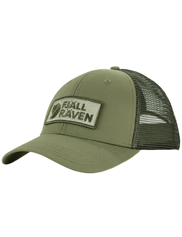 Lantradekeps Cap - Green