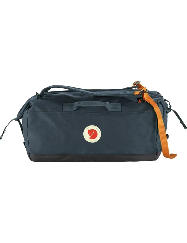 Farden Duffel Bag 50L - Navy