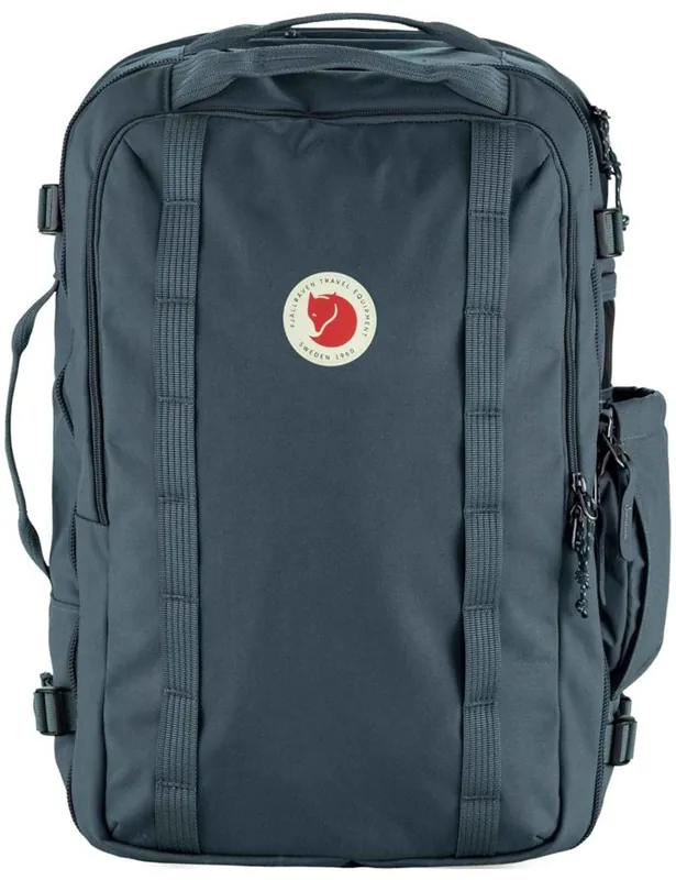 Farden Carry-On Pack 40L - Navy