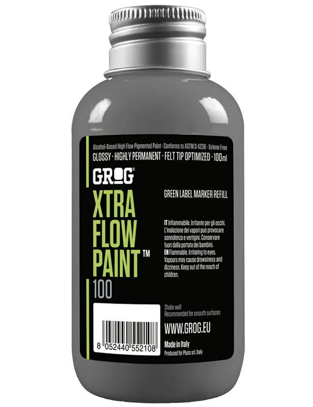 XFP Paint Refill 100ml - Diving Blue