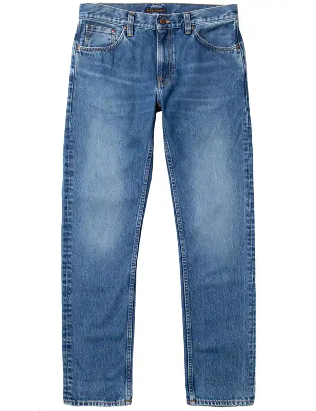 Gritty Jackson Jeans - Day Dreamer Wash