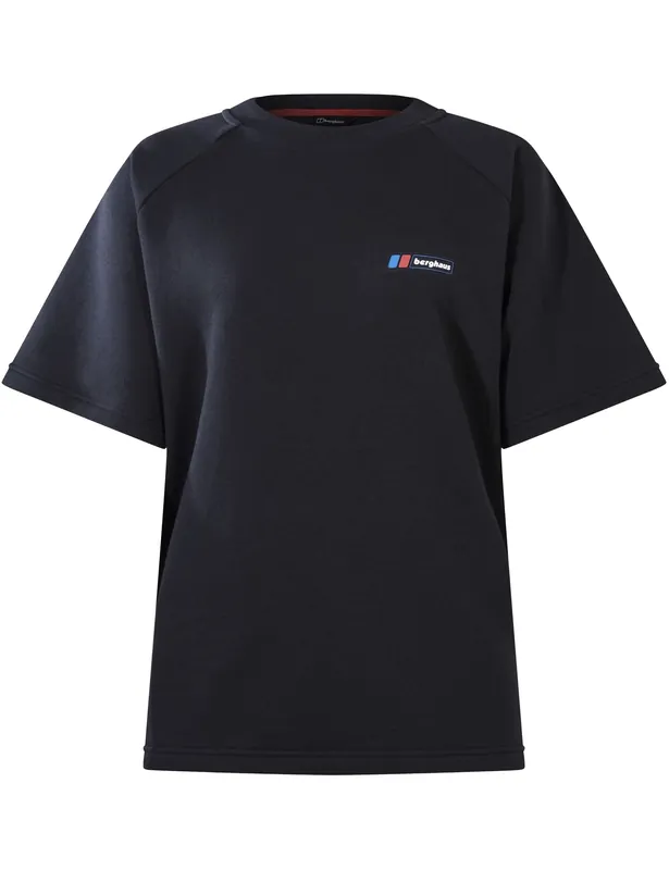 Storm 25 T-Shirt - Black