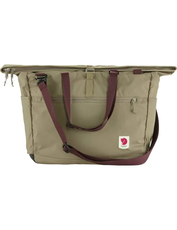 High Coast Tote Pack 30L - Clay