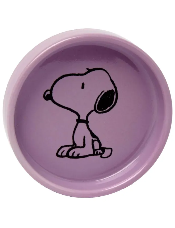 Snoopy Pin Dish - Sit