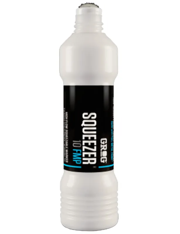 Squeezer Marker 10mm FMP - Jellyfish Fuchsia