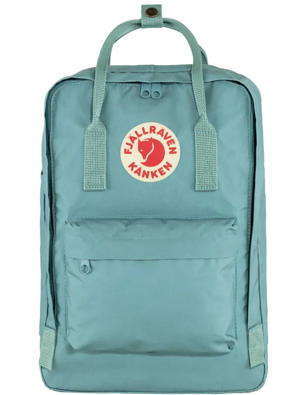 Kanken Laptop Backpack 15" - Pastel Lavender