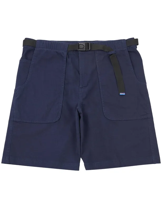Felton Shorts - Navy Blazer