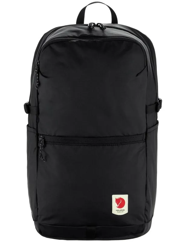 High Coast Backpack 24L - Black