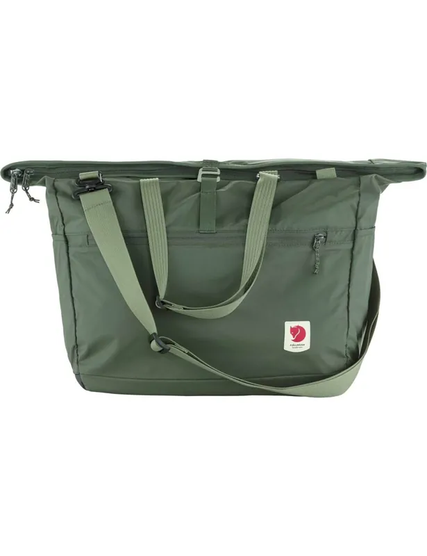 High Coast Tote Pack 30L - Green